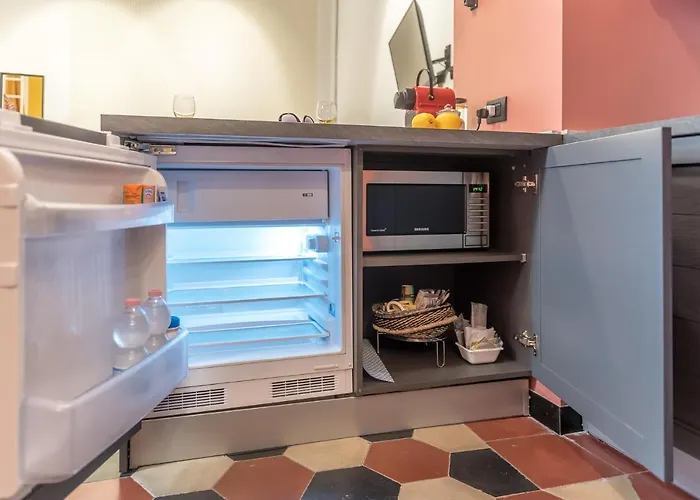 Monocase Appartement