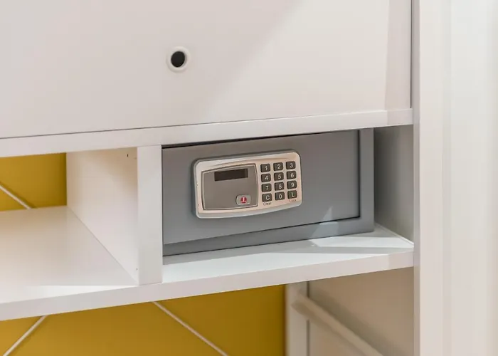 Appartement Monocase *