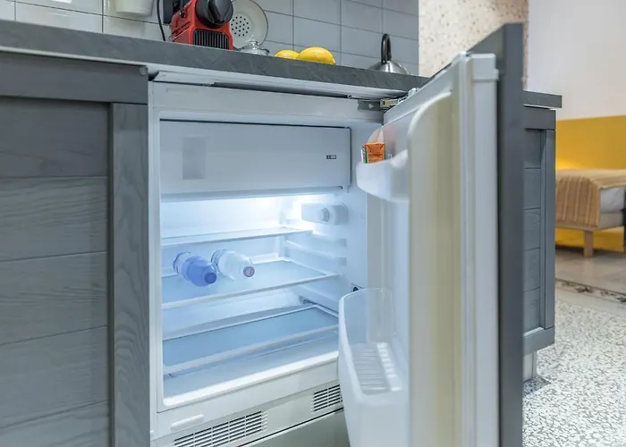 Appartement Monocase *