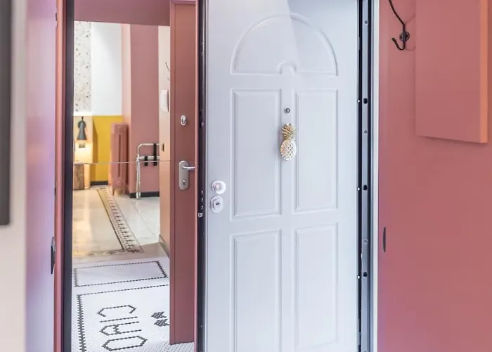 Monocase Appartement