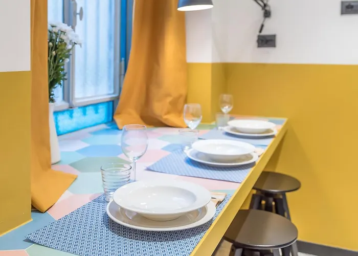 Appartement Monocase *