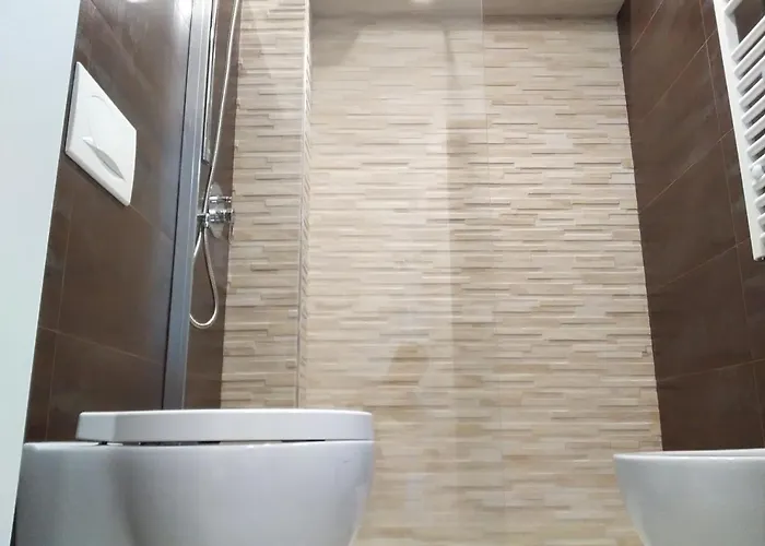 Kibilu - Viale Bligny - Porta Romana - Universita Bocconi ميلان