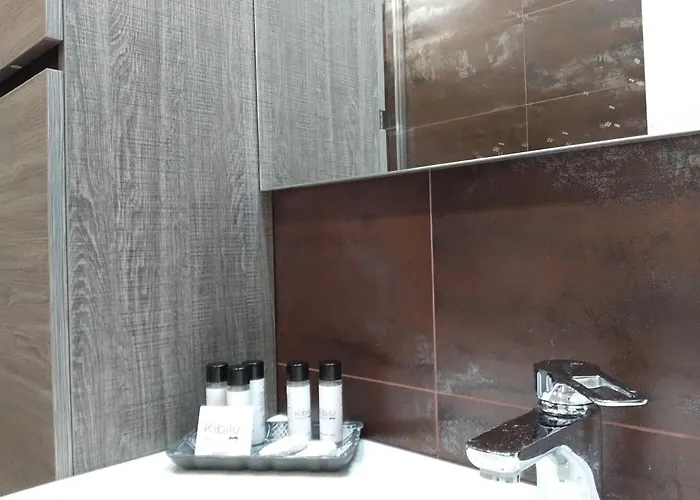 Kibilu - Viale Bligny - Porta Romana - Universita Bocconi شقة ميلان