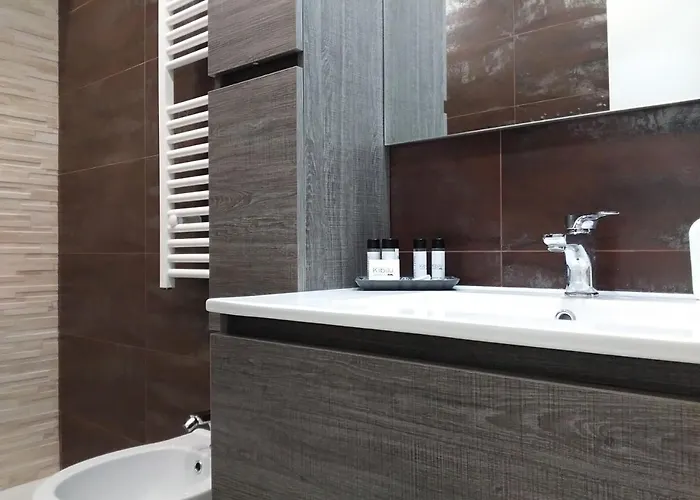 Kibilu - Viale Bligny - Porta Romana - Universita Bocconi