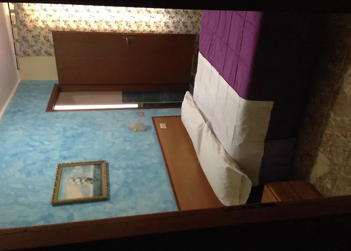 Vallazze Hotel Milán