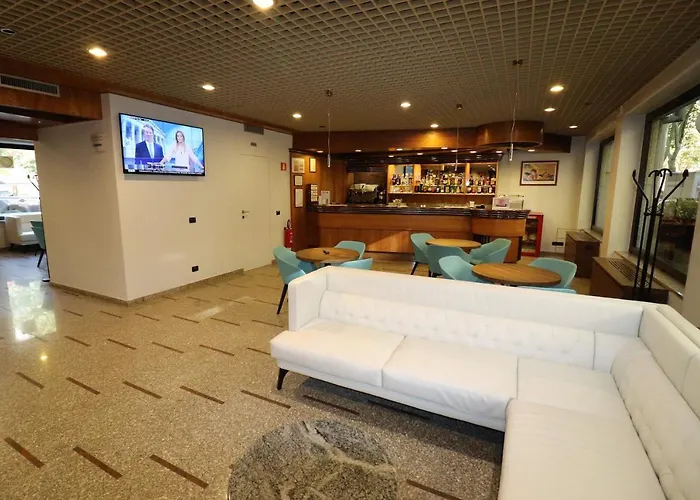 Domenichino Hotel