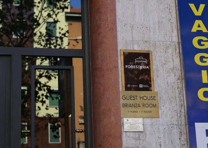 브리안차룸 게스트하우스