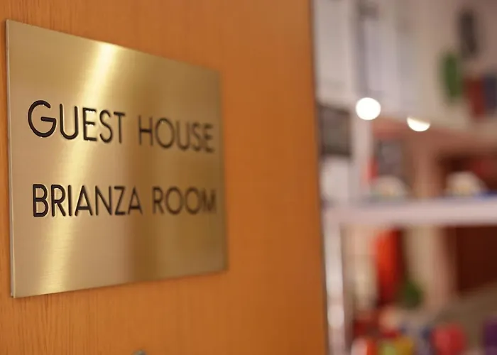 브리안차룸 밀라노