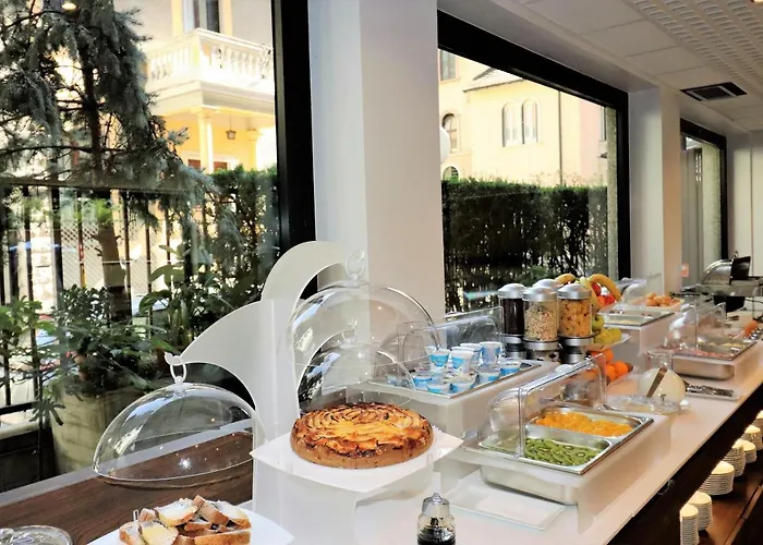 Domenichino Hotel Mediolan