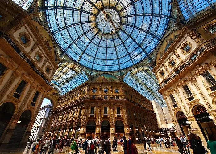 Serendipity - Duomo Lejlighedshotel