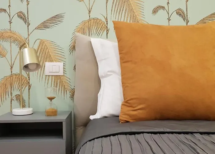 Serendipity - Duomo Lejlighedshotel Milano