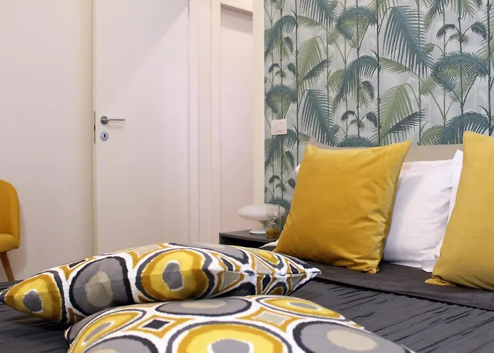 Lejlighedshotel Serendipity - Duomo Milano