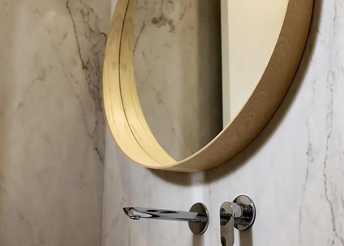 Lejlighedshotel Serendipity - Duomo Milano