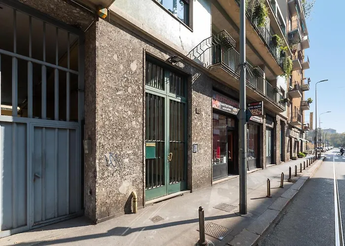 Appartamento Guesthost - Near Piazza Firenze