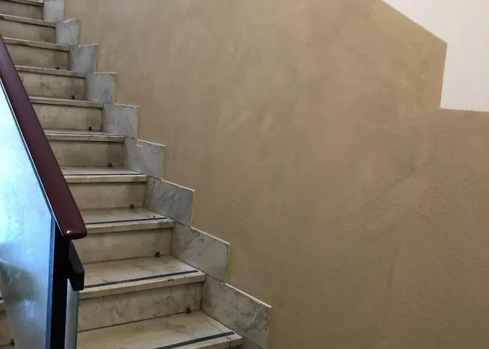 ホテル Corvetto Corso Lodi *