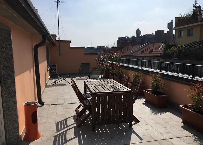 Sigieri Appartamento