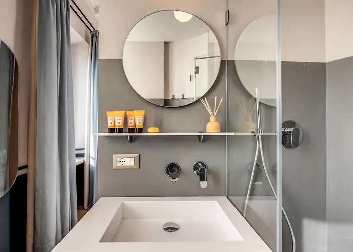 Velvet Grey Boutique ホテル