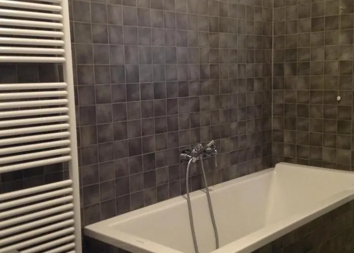 Daire Chiossetto House *