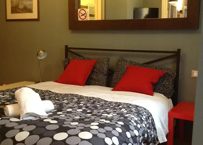 Chiossetto House Milano