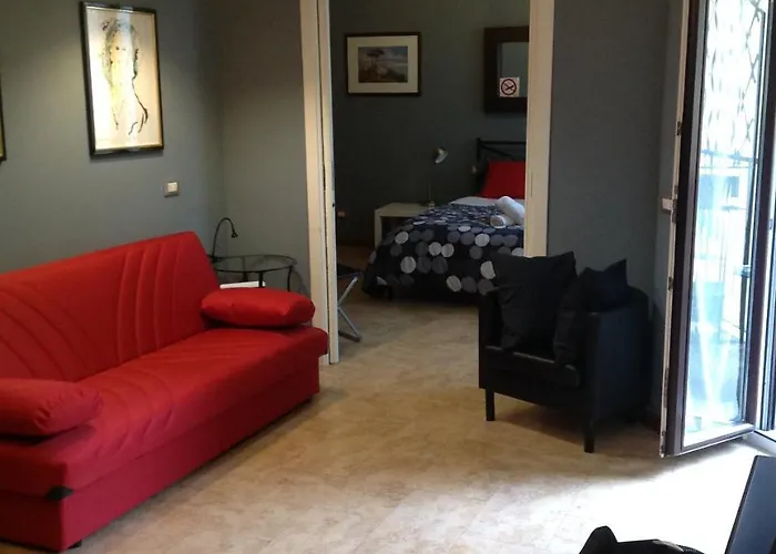 Daire Chiossetto House *