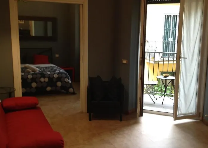 Chiossetto House Daire *