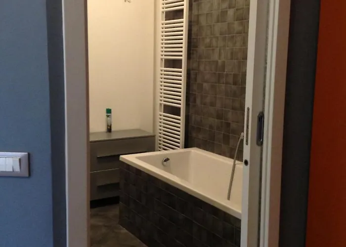 Chiossetto House * Milano