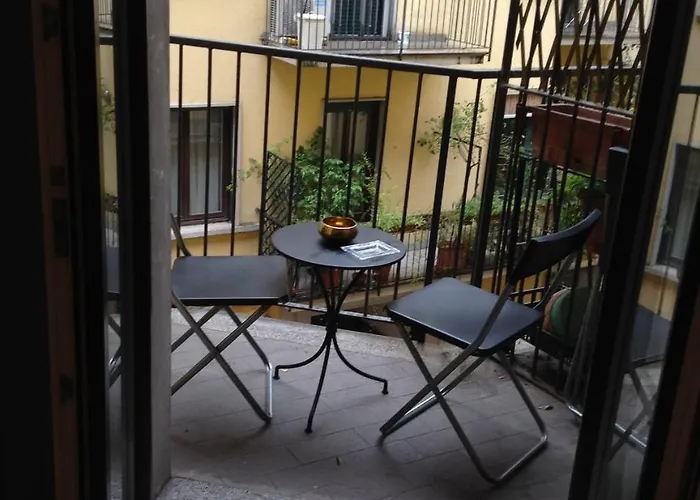 Daire Chiossetto House