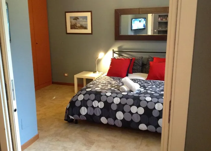 Chiossetto House Daire