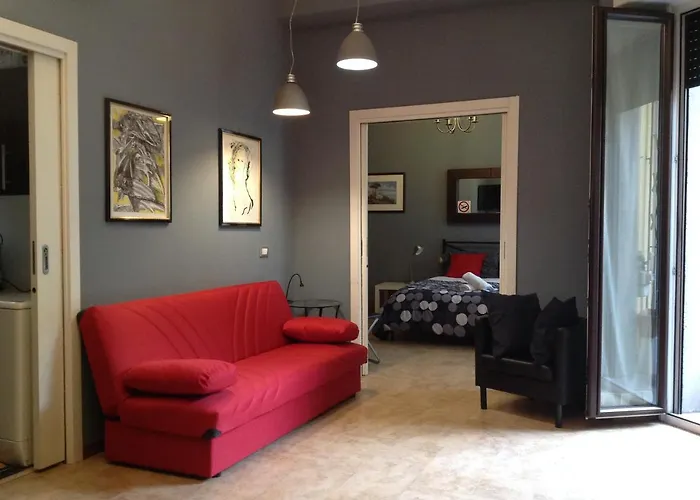 Daire Chiossetto House *