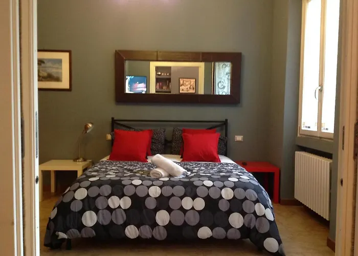 Chiossetto House Daire