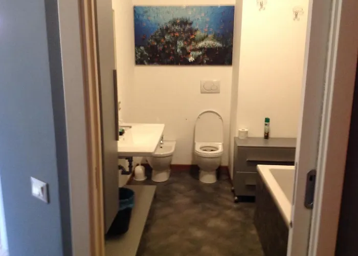 Chiossetto House Milano