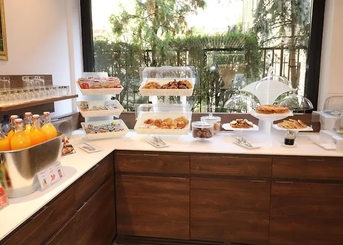 Domenichino 3* Mediolan