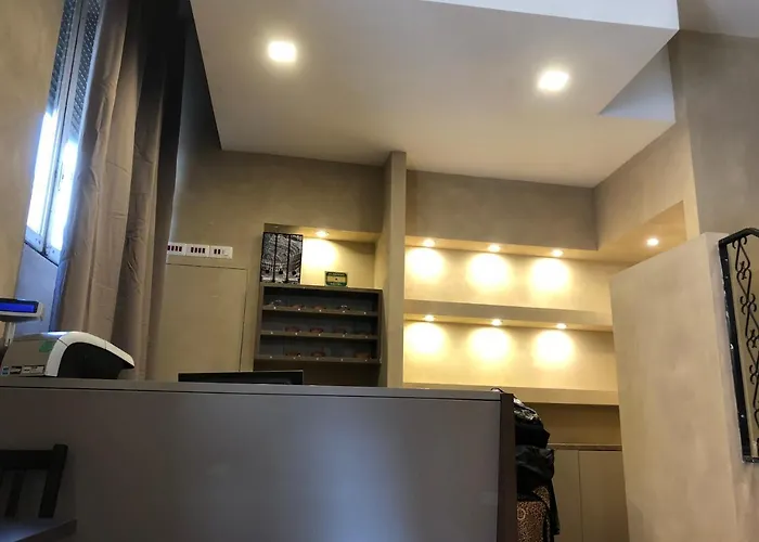 Corvetto Corso Lodi ホテル