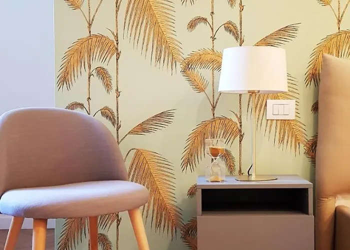 Lejlighedshotel Serendipity - Duomo Milano