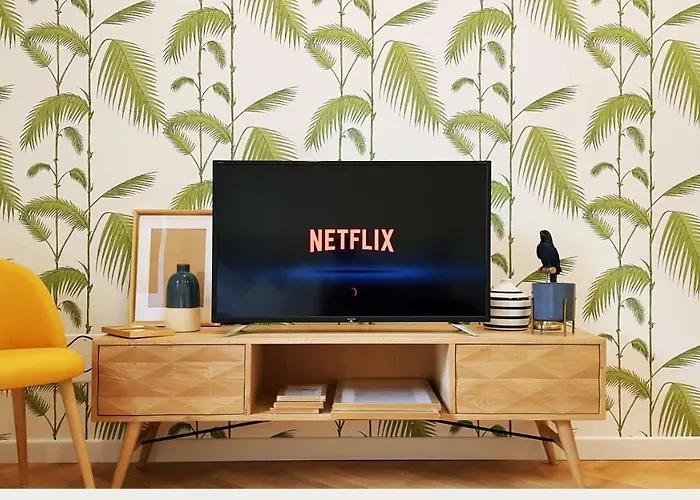 Serendipity - Duomo Lejlighedshotel