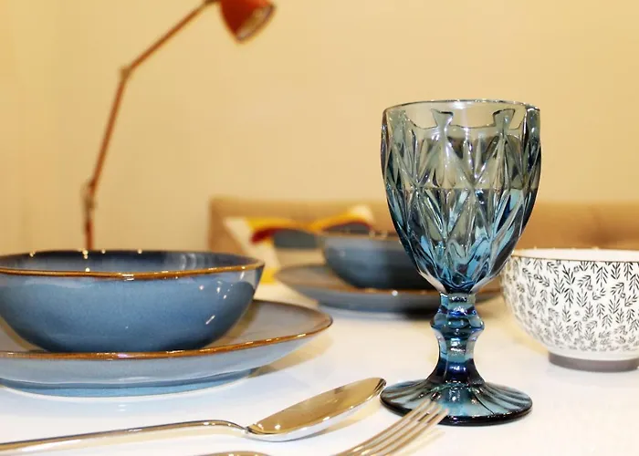 Serendipity - Duomo 4* Milano