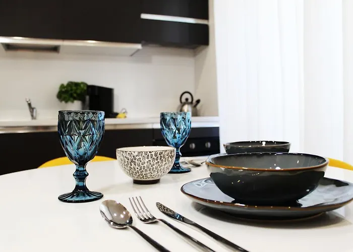 Serendipity - Duomo Milano