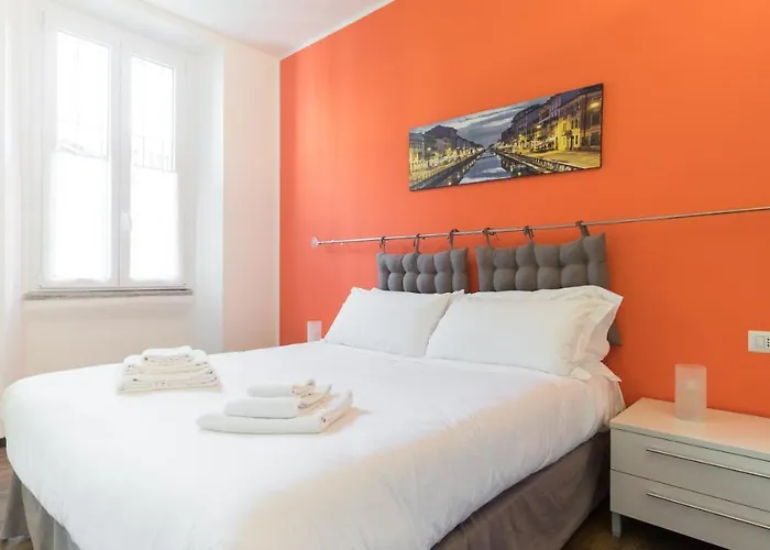 Apartament Italianway Easy - Ciaia 6 *