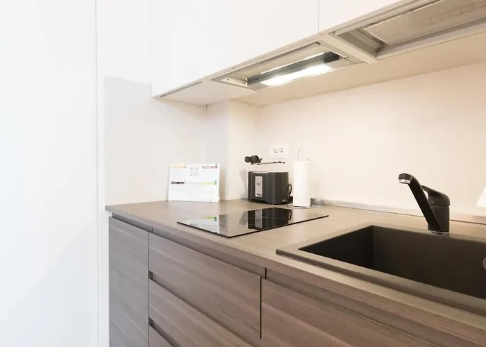 Italianway Easy - Ciaia 6 Apartament