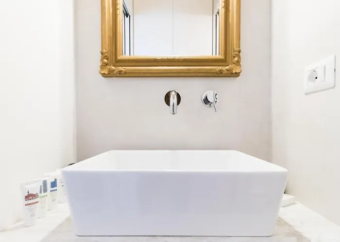 Italianway Easy - Ciaia 6 * 밀라노