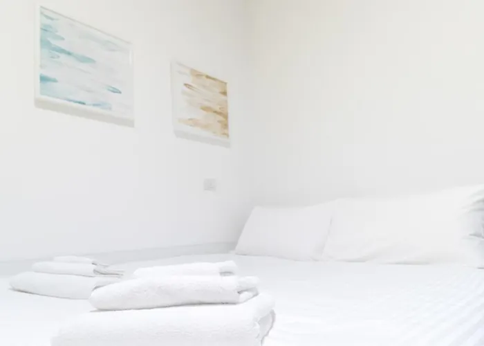 Appartement Italianway Easy - De Cristoforis 5 *