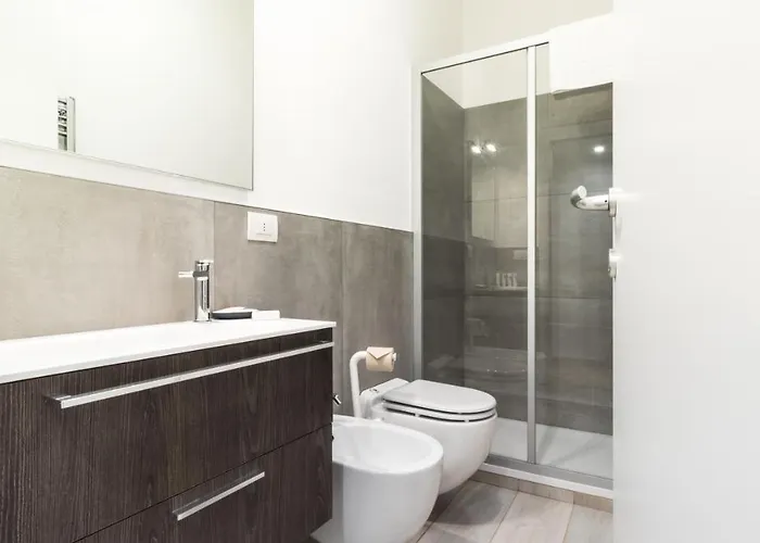 Italianway Easy - De Cristoforis 5 Apartment *