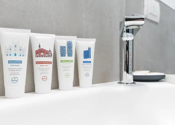 Italianway Easy - De Cristoforis 5 Lejlighed Milano