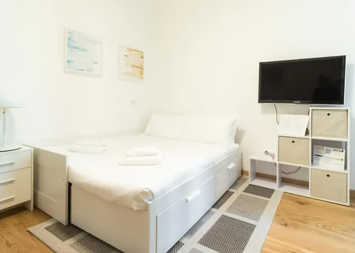 Italianway Easy - De Cristoforis 5 Lejlighed