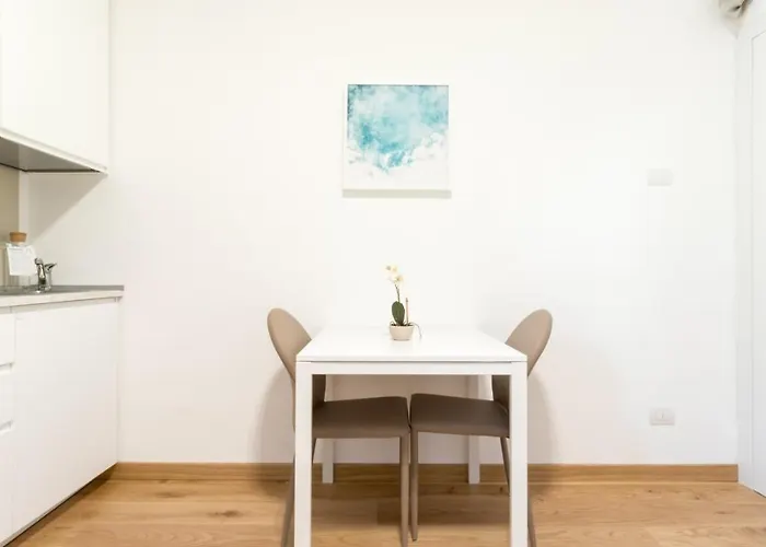 Italianway Easy - De Cristoforis 5 Appartement
