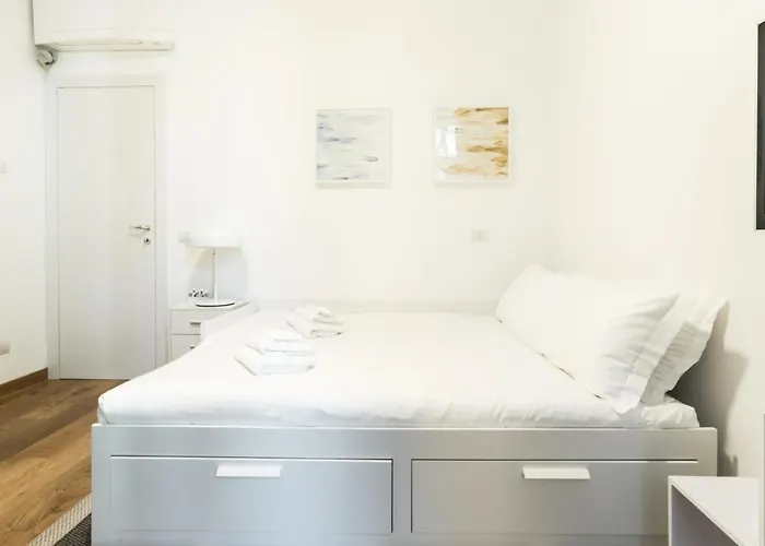 Italianway Easy - De Cristoforis 5 Lejlighed *