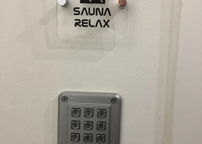 Warrest - Short Rent Casa vacanze *