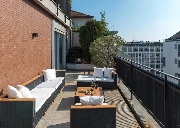 Sweett - Duomo View Apartamento *