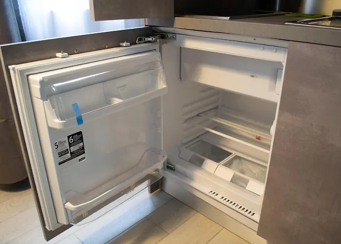 Σπίτι διακοπών Warrest - Short Rent Μιλάνο