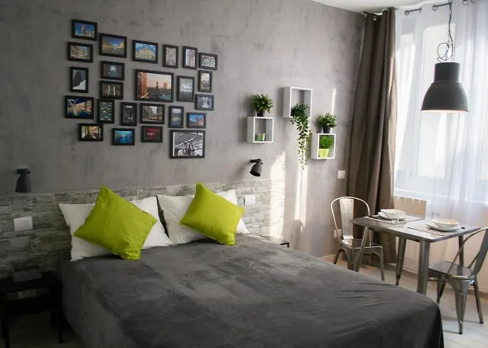 Warrest - Short Rent Casa vacanze Milano
